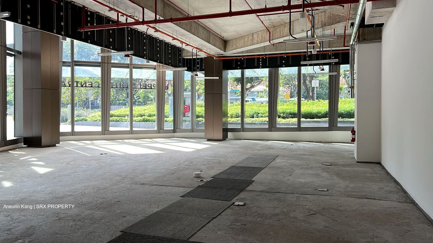 Keppel Towers (D2), Retail #522459051